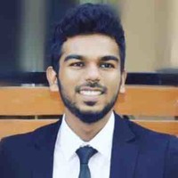 Priyan Deepak Jayachandran