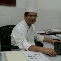 Obaidullah Quarshi