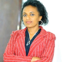 Yordanos Tesfaye