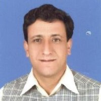 Syed Sajjad Shah