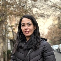 Maryam Mahmoodi
