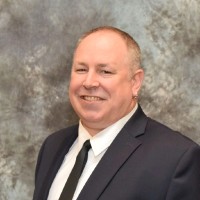 Stephen Harrell