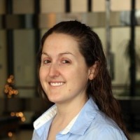 Jessica Huffman, Mdiv
