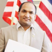 Dev Kadariya