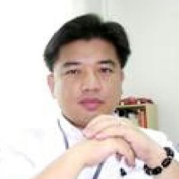 Vincent Huang