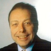 Didier F. Pain