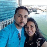 Sanjeev Harrinarine