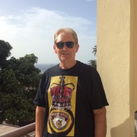 Mark Thomas