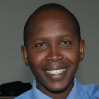 William Kibet
