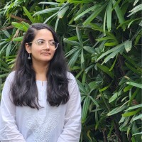 Ananya .