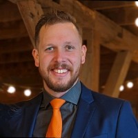 Aj Van Grinsven