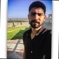 Mohamed Magdy