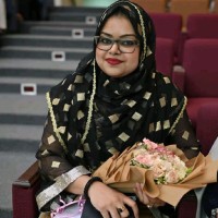 Sakina Khanum