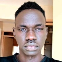 Daniel Deng Thuch