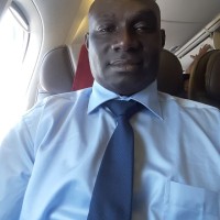 BABACAR GUEYE