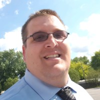 Tim Bolton
