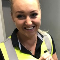 Rebecca Marshall