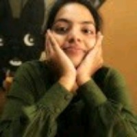 ANUPRIYA DEV
