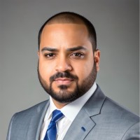 Christopher Sosa Rodríguez, MBA