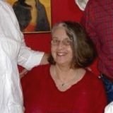 Suzy Martin