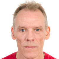 Helgi Gunnarsson