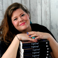 Liz Kamst