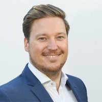 Patrick Scherer