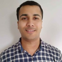 Mayur Mahajan