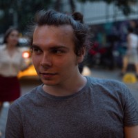 Artemiy Gushchin