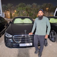 Mohammad Usman Khan