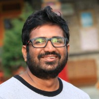 Saravanan Nadarajah