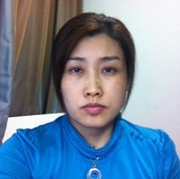 Sophie Jin