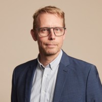 Jesper Wedege