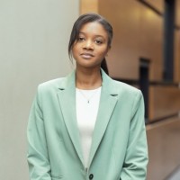 Sherene Mitchell