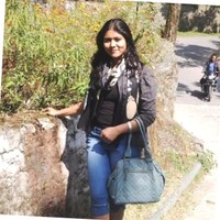 Aishwarya srivastava