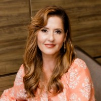 Wilsa Figueiredo CFO