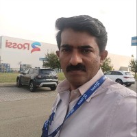 Jayadev P
