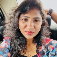 Saneesha Chelli