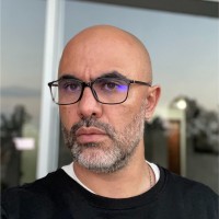 Ivan Mauricio Diaz Corzo