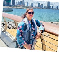 Taslima Akter (Lima Hai)