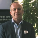 Jorgen Lindeman
