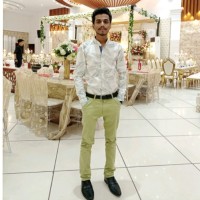Mirza Faris Baig