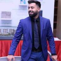 Akarsh Khanna