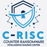 C-RISC Counter-Ransomware Intelligence Sharing Center