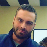 Sean Moscynski