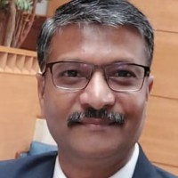 Anoop Srivastava