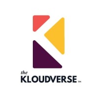 The Kloudverse Inc.