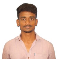 Laxaman Venkatesan