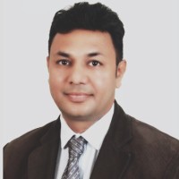 Vipin Kumar Rajput