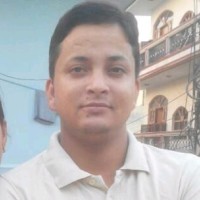 Gaurav Kumar Bhardwaj